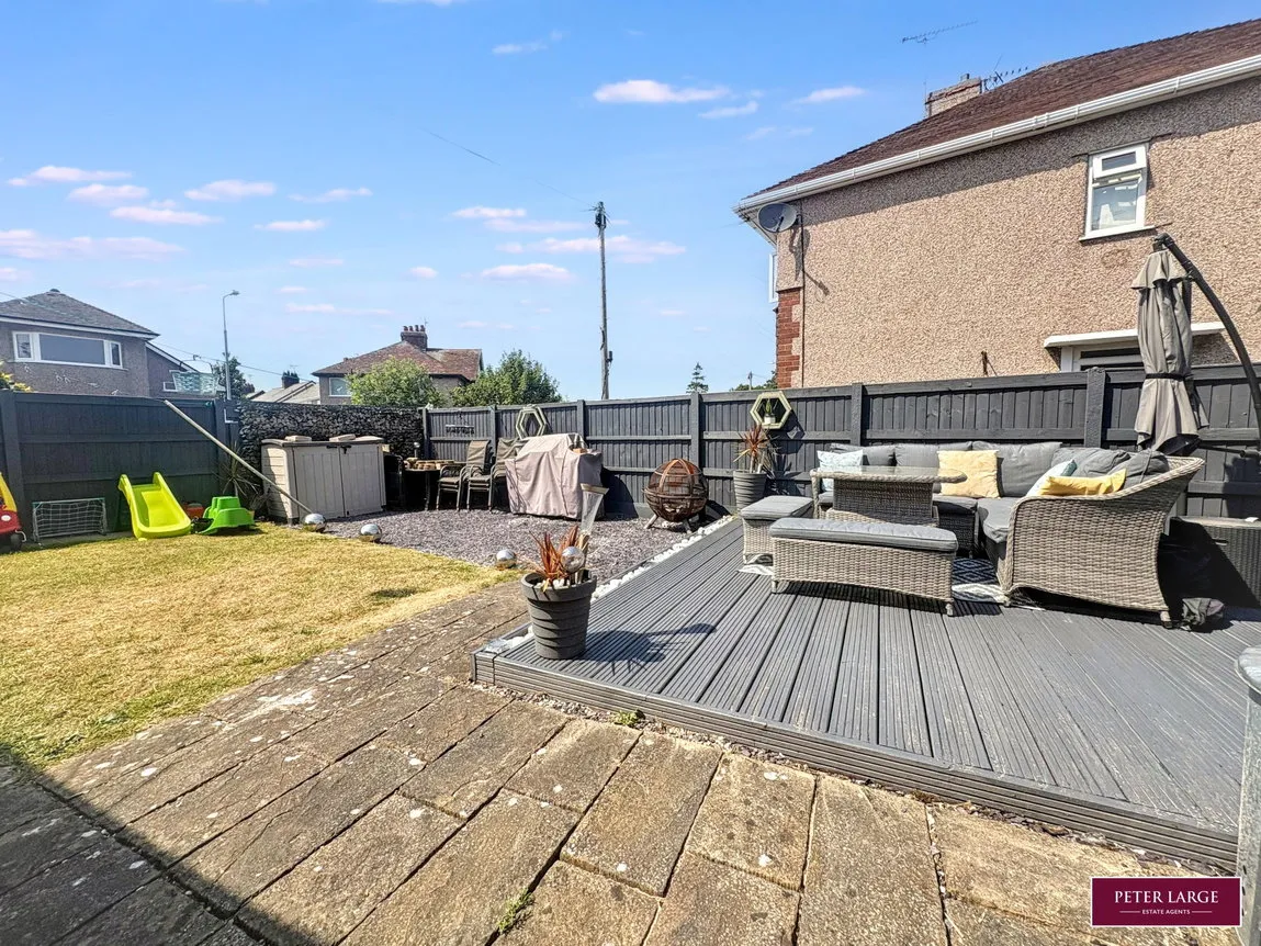 Weaver Avenue, Rhyl, Denbighshire, LL18 4HN, photo 12