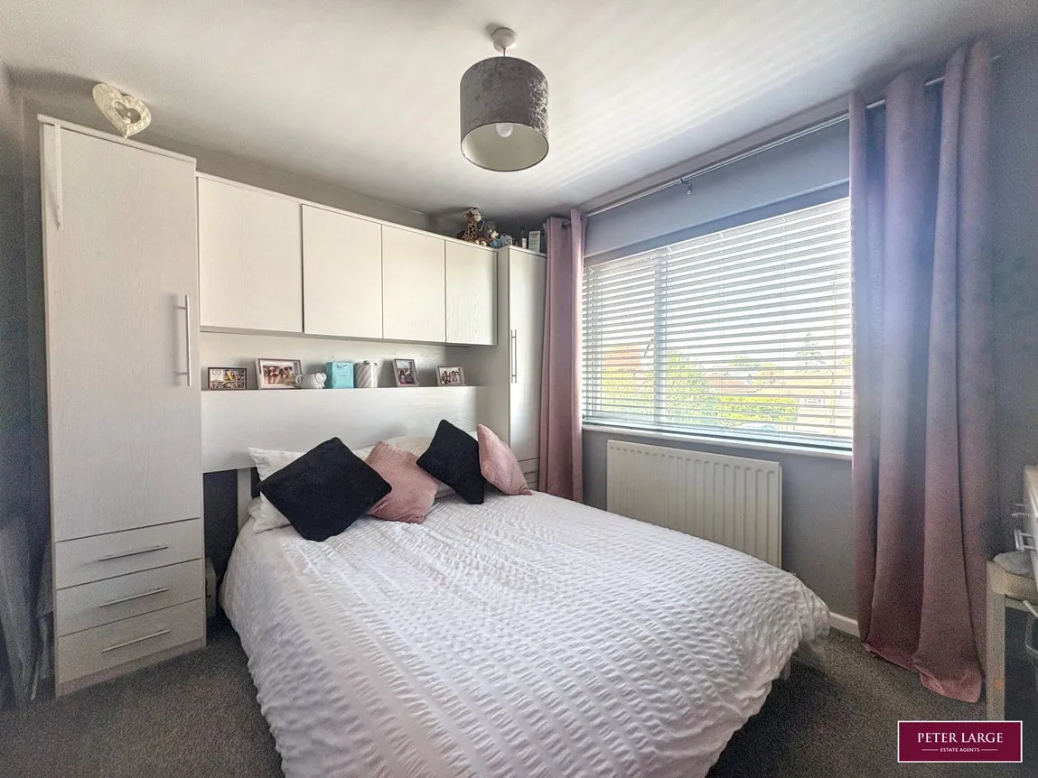Weaver Avenue, Rhyl, Denbighshire, LL18 4HN, photo 10