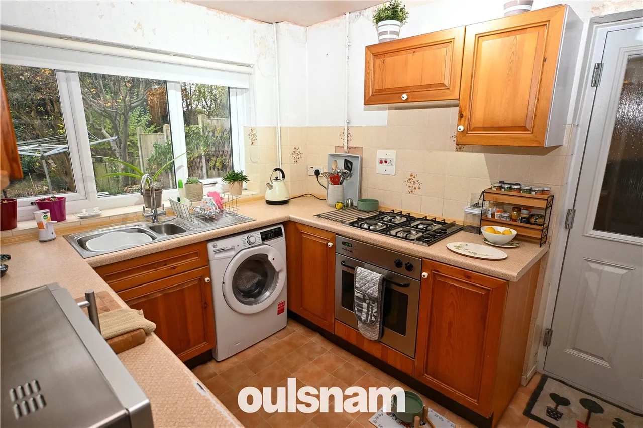 Pineview, Northfield, Birmingham, B31 2RD, photo 4