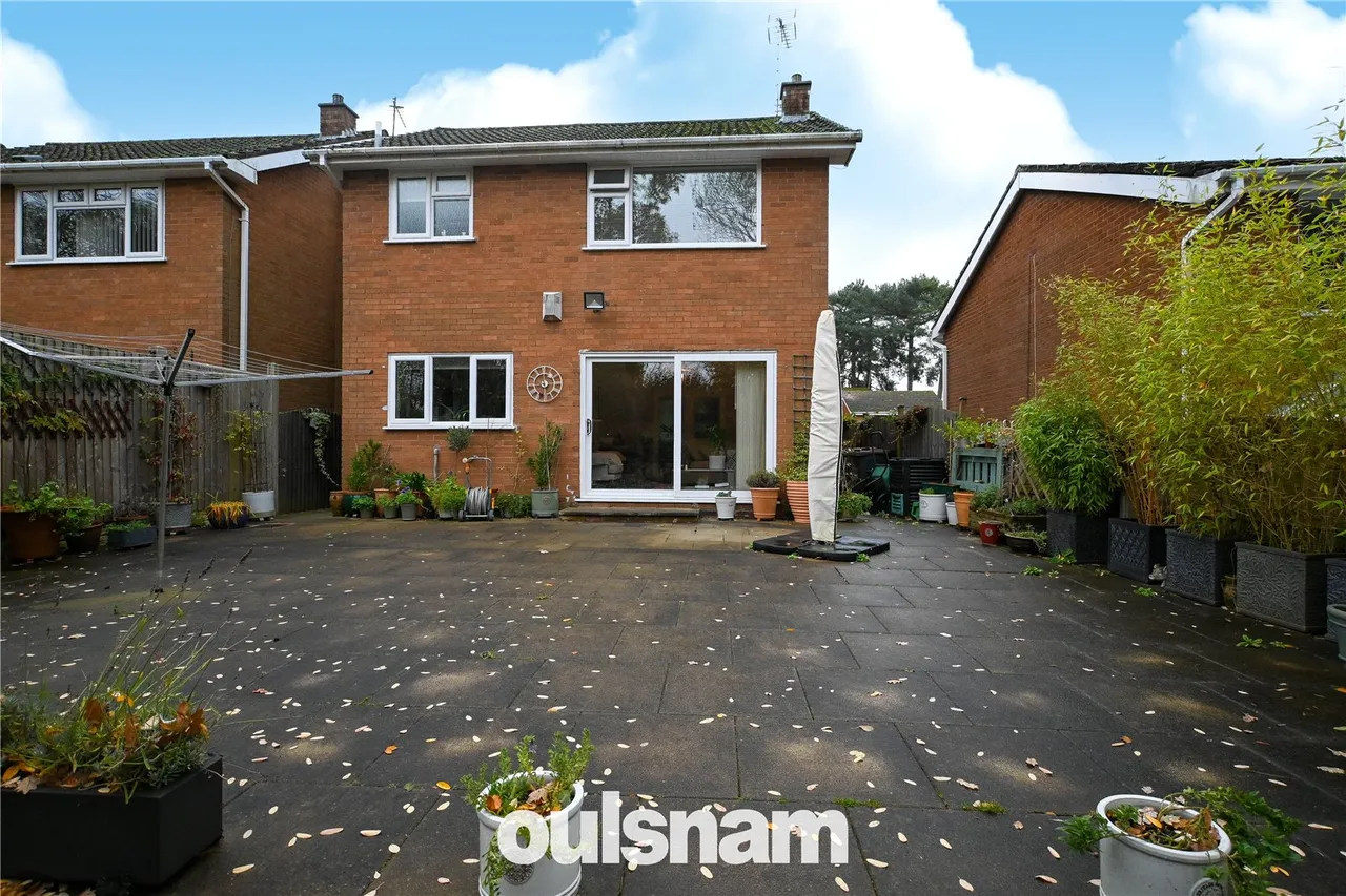 Pineview, Northfield, Birmingham, B31 2RD, photo 17