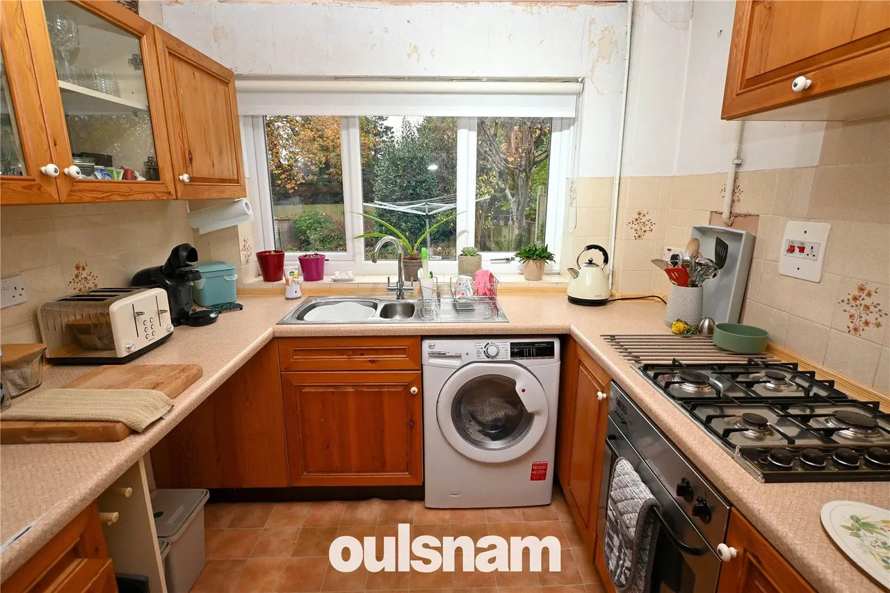 Pineview, Northfield, Birmingham, B31 2RD, photo 7