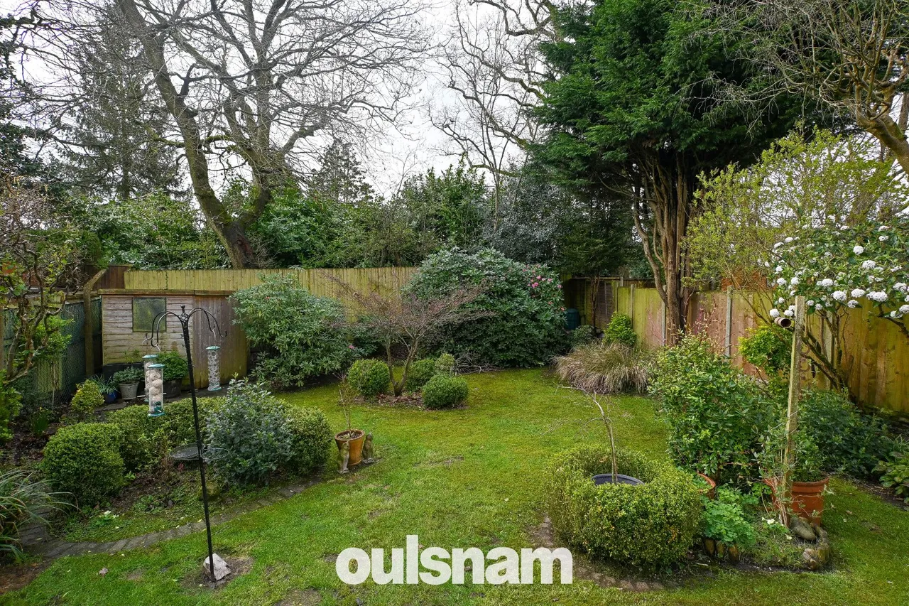 Pineview, Northfield, Birmingham, B31 2RD, photo 15
