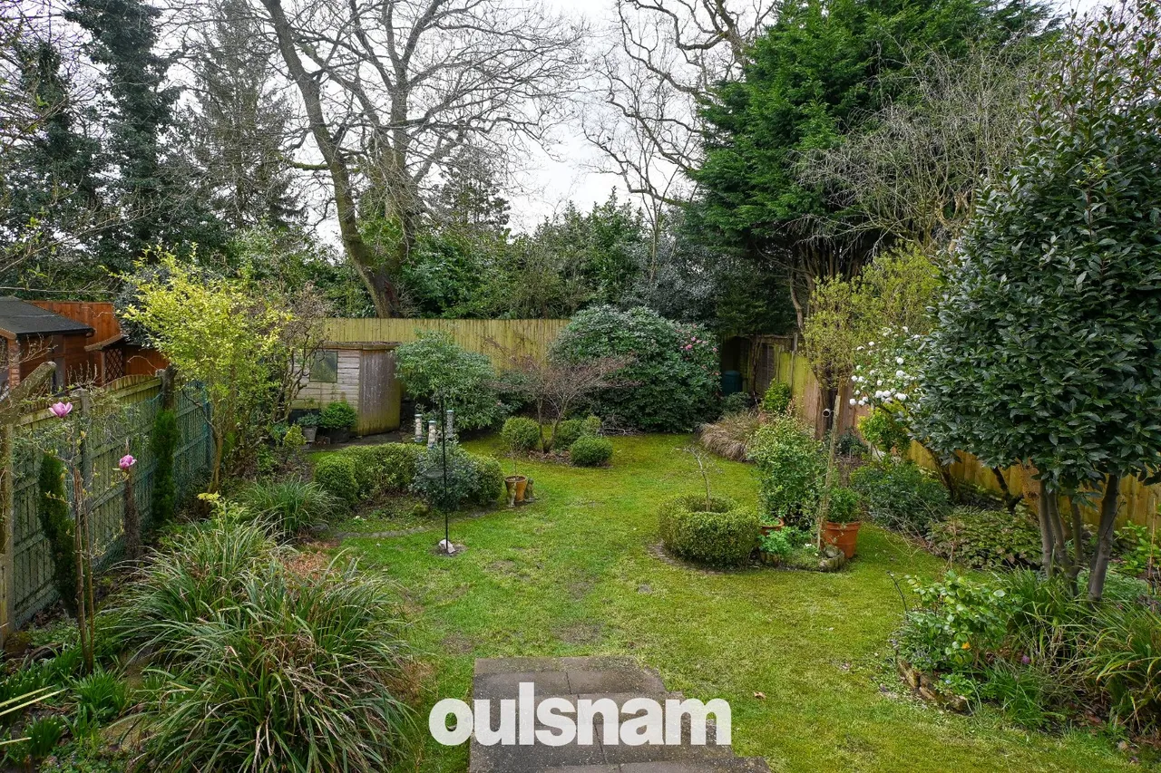 Pineview, Northfield, Birmingham, B31 2RD, photo 2