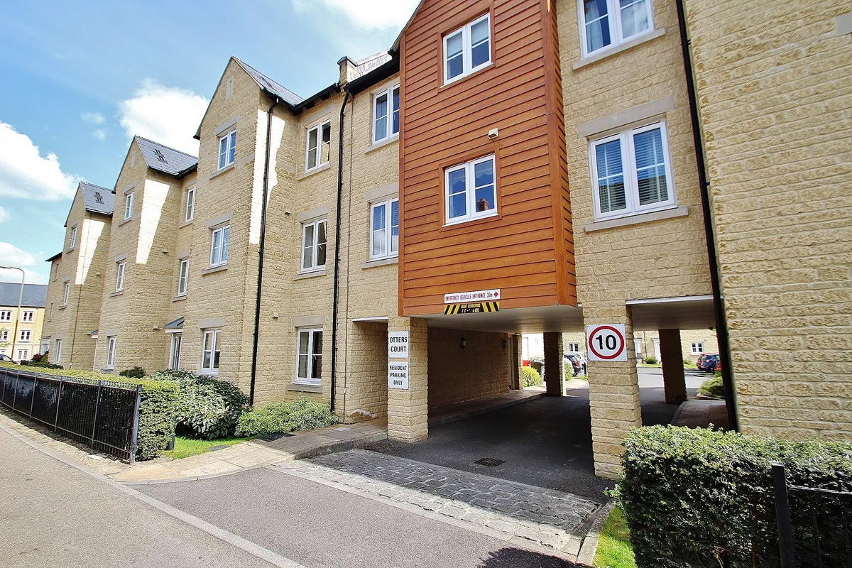 Otters Court, Witney, photo 10