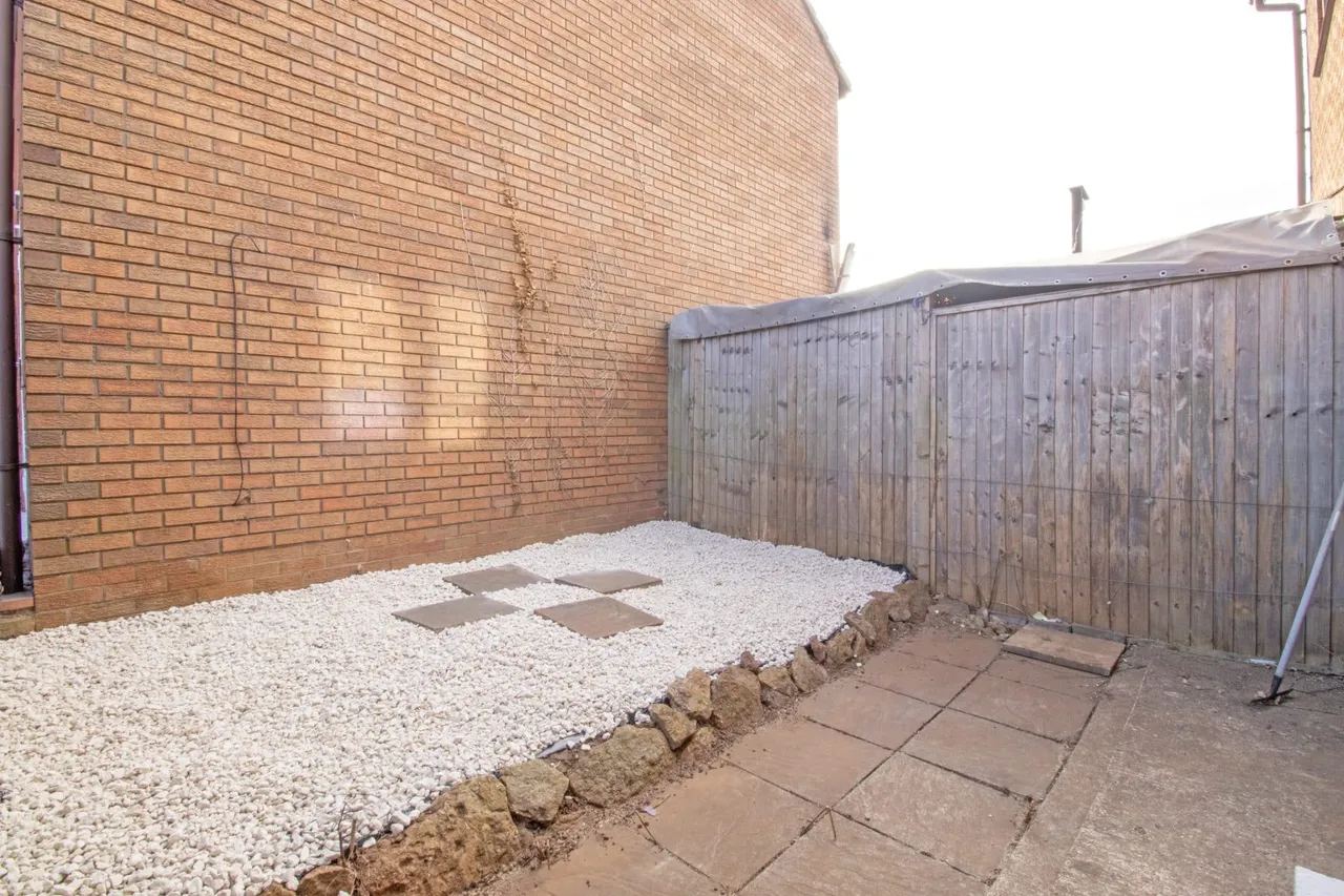Mackender Court, Scunthorpe, DN16, photo 5