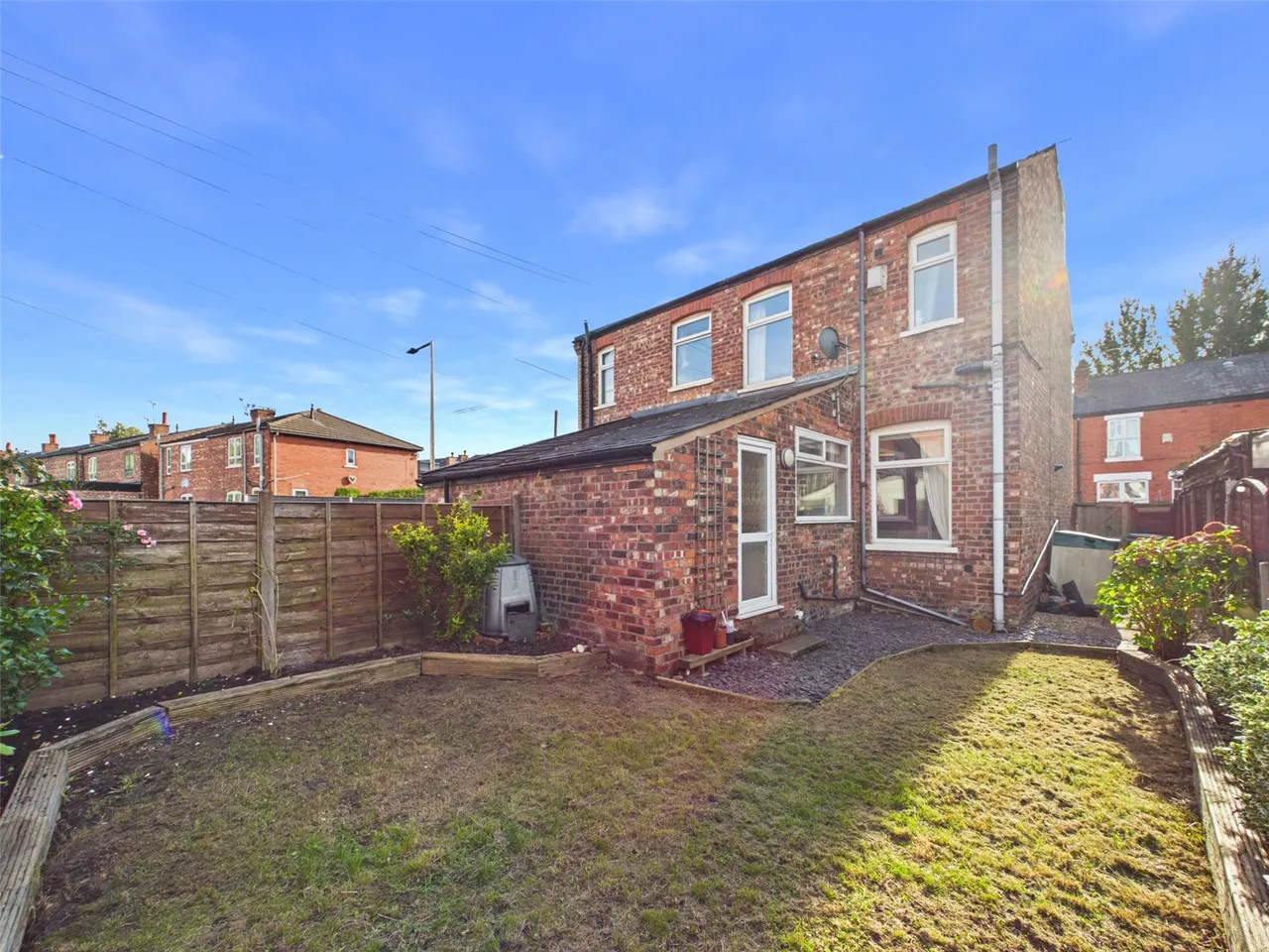 Vicarage Road, Stockport, SK3, photo 8