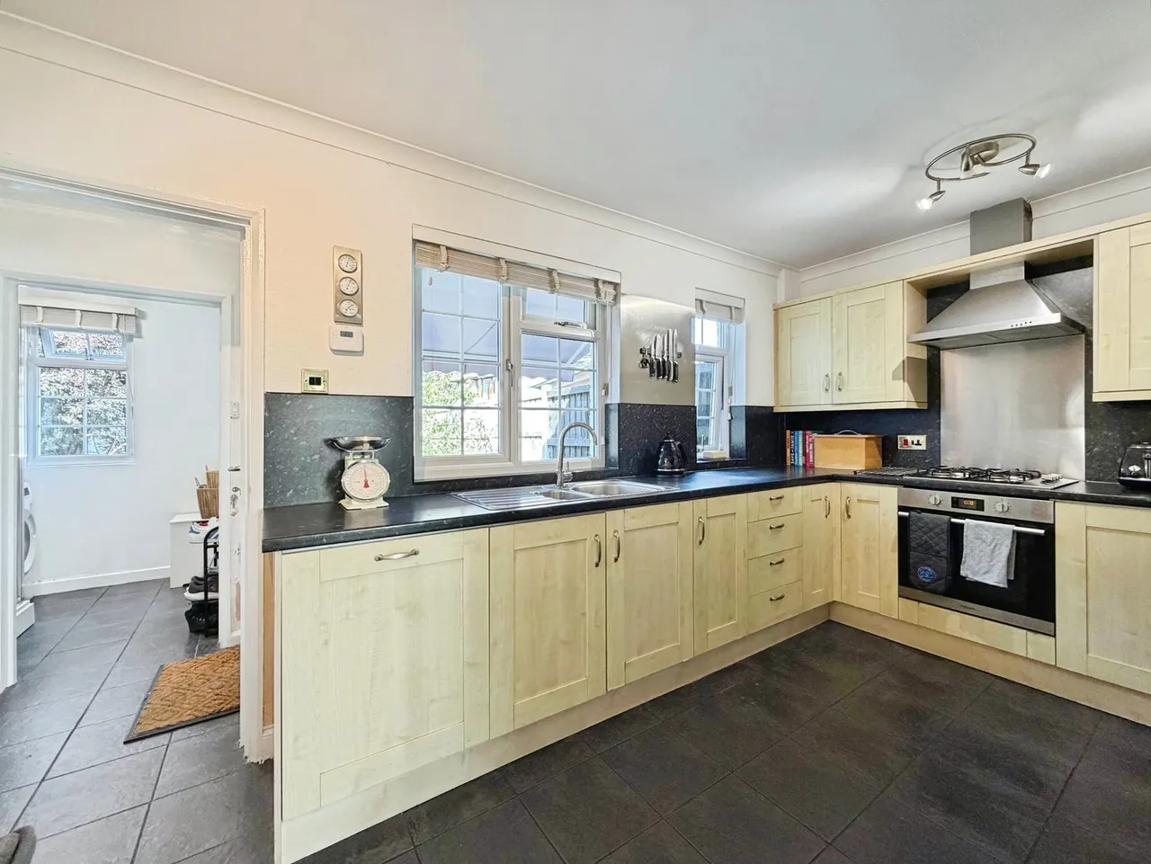 4 Webster Crescent, Carlisle, CA2, photo 6