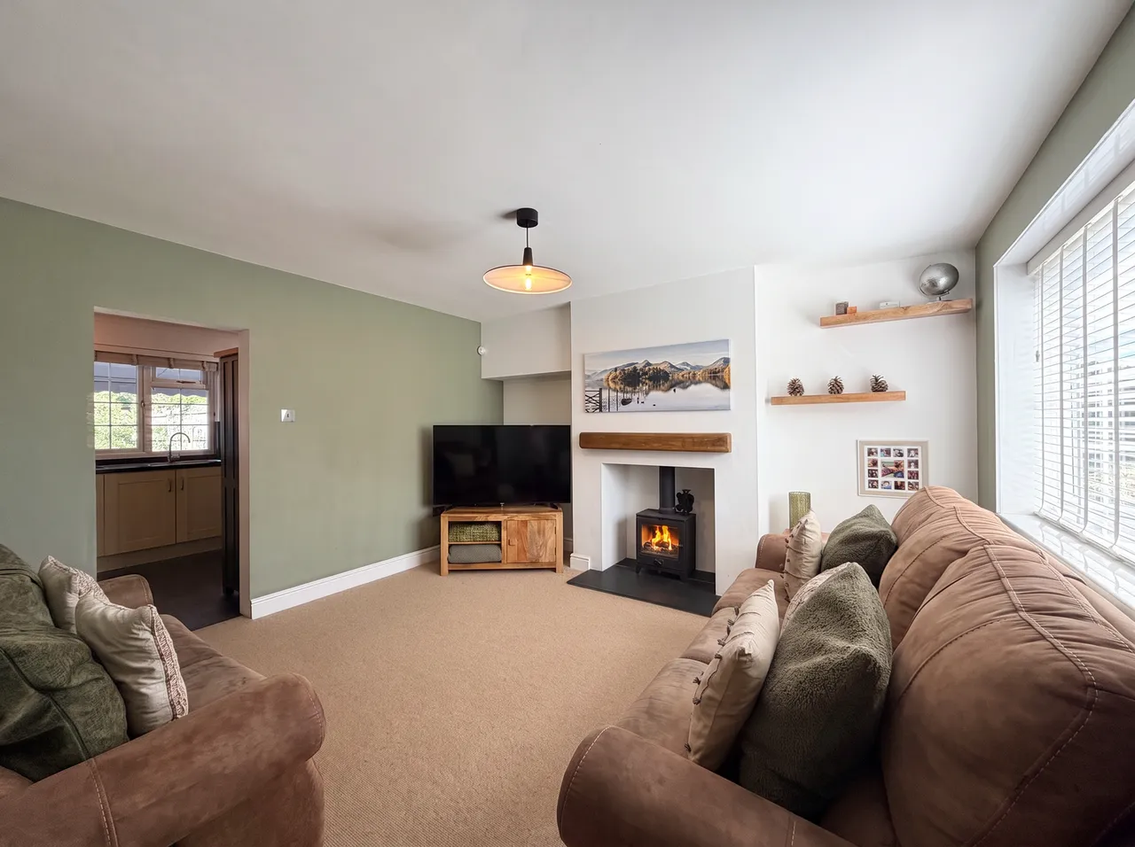 4 Webster Crescent, Carlisle, CA2, photo 2