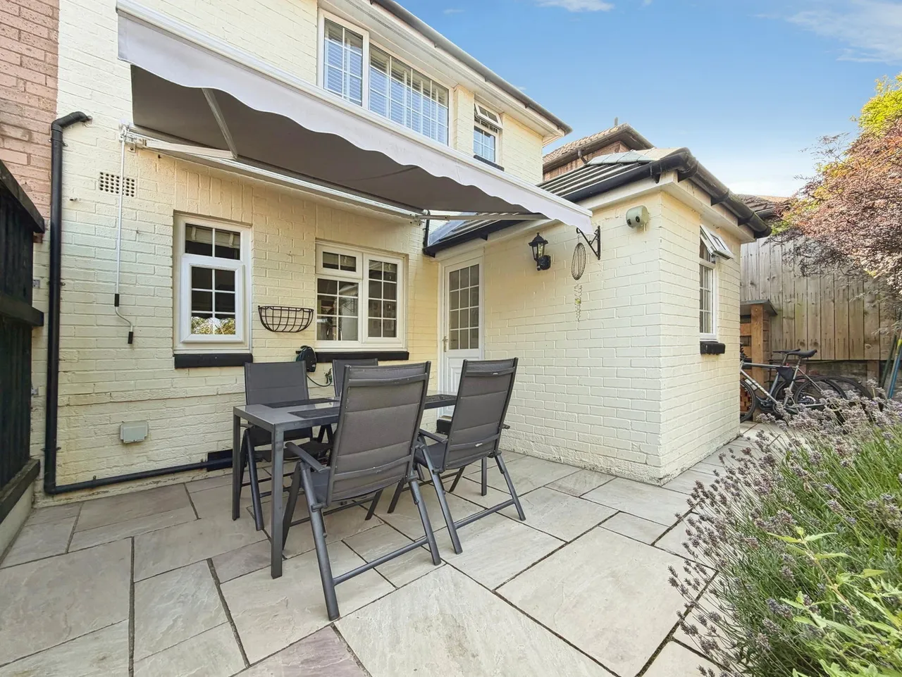 4 Webster Crescent, Carlisle, CA2, photo 11