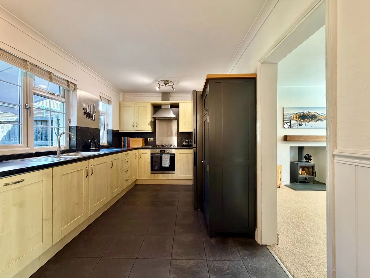4 Webster Crescent, Carlisle, CA2, photo 3