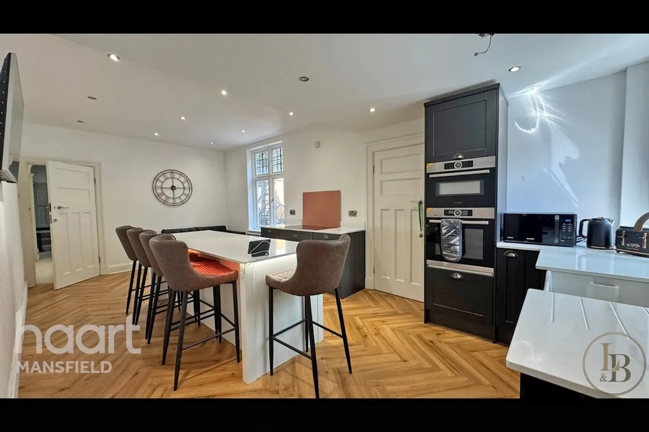 Norfolk Drive, Mansfield, NG19, photo 2