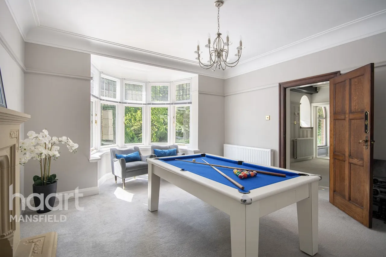 Norfolk Drive, Mansfield, NG19, photo 5