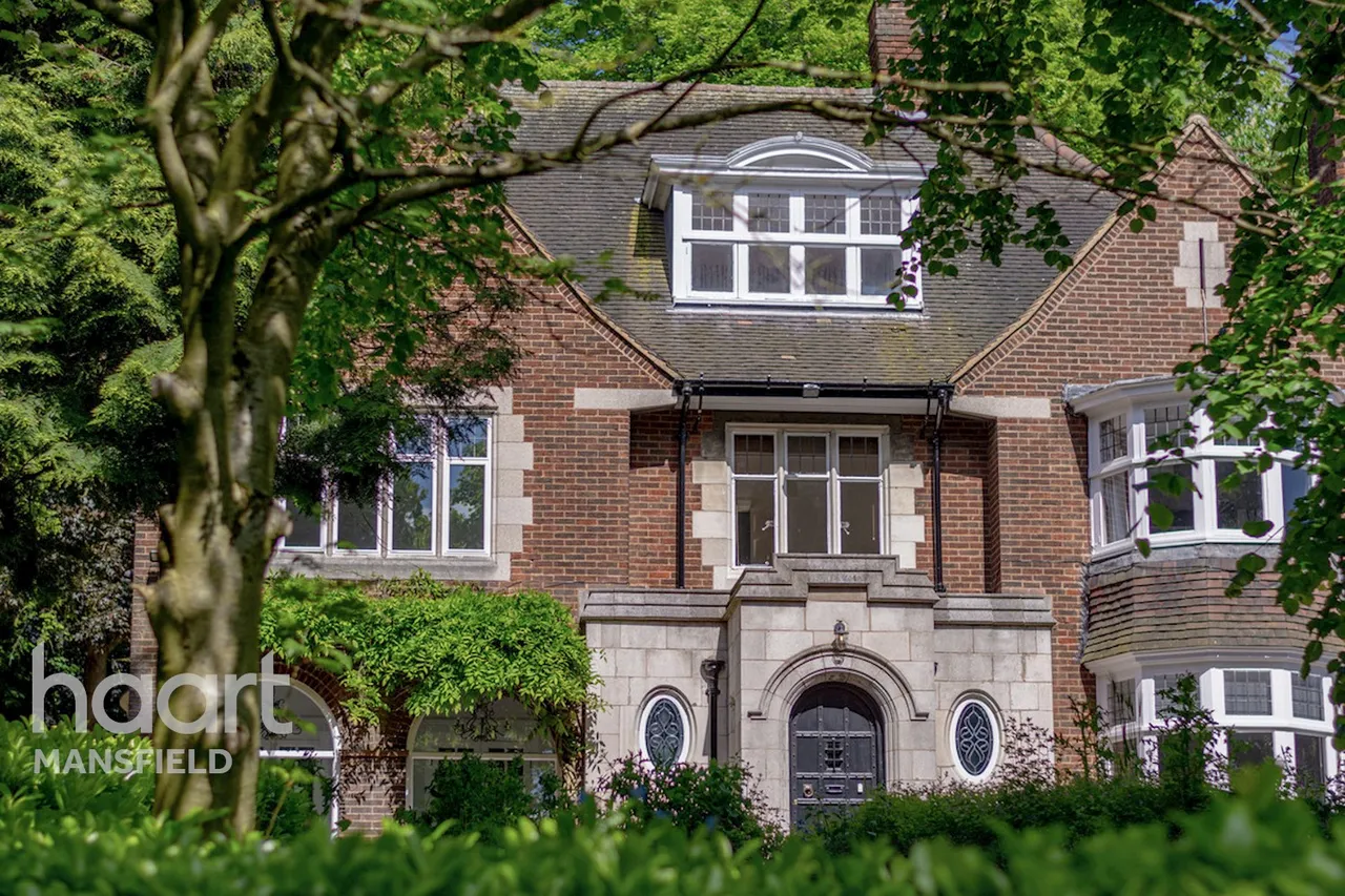 Norfolk Drive, Mansfield, NG19, photo 9