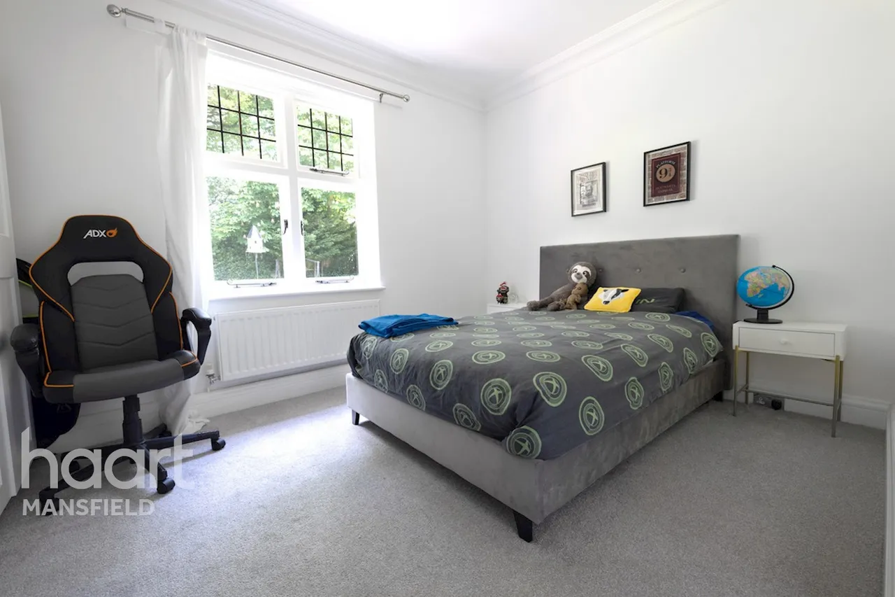 Norfolk Drive, Mansfield, NG19, photo 13