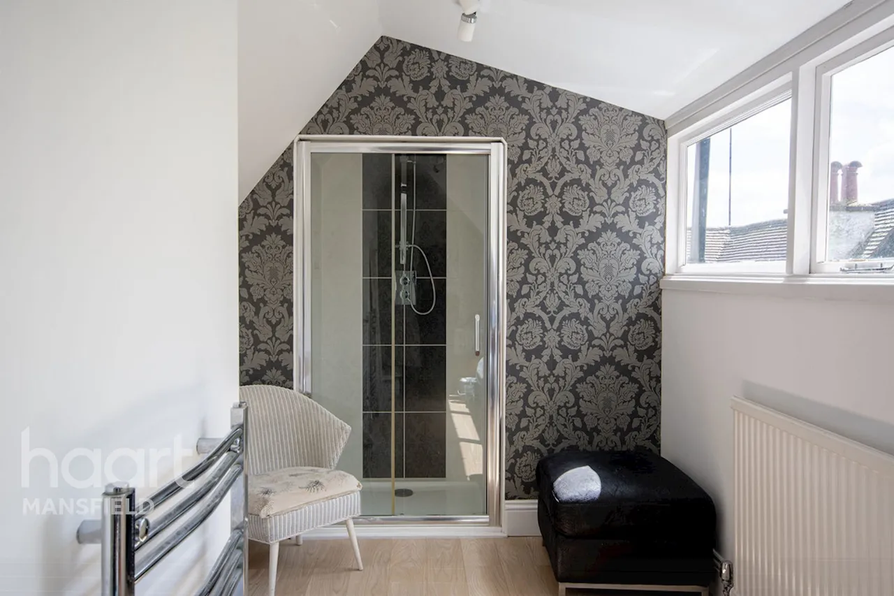 Norfolk Drive, Mansfield, NG19, photo 14