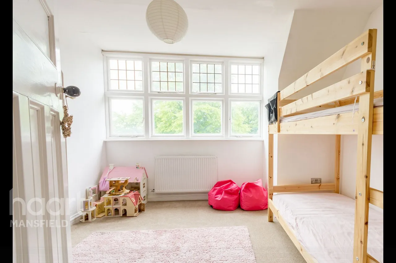 Norfolk Drive, Mansfield, NG19, photo 15