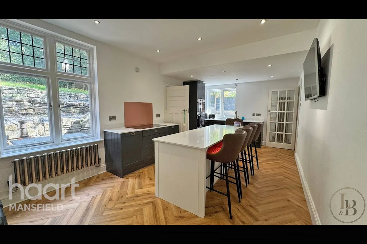 Norfolk Drive, Mansfield, NG19, photo 6