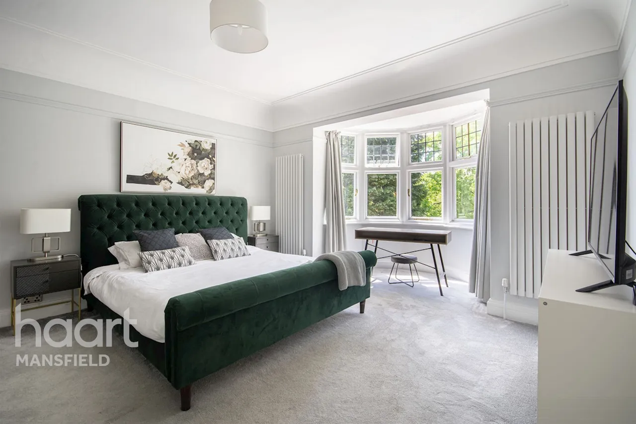 Norfolk Drive, Mansfield, NG19, photo 7