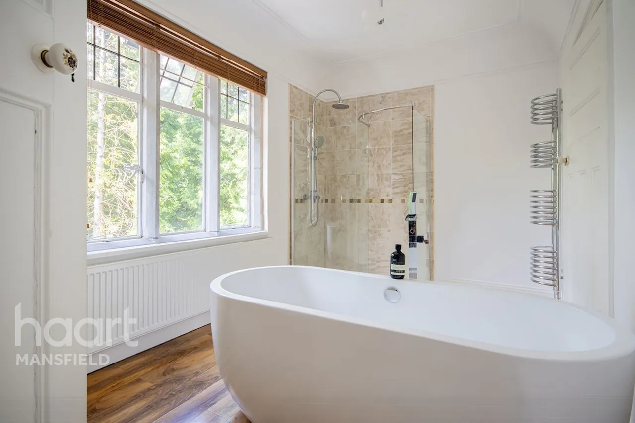 Norfolk Drive, Mansfield, NG19, photo 8