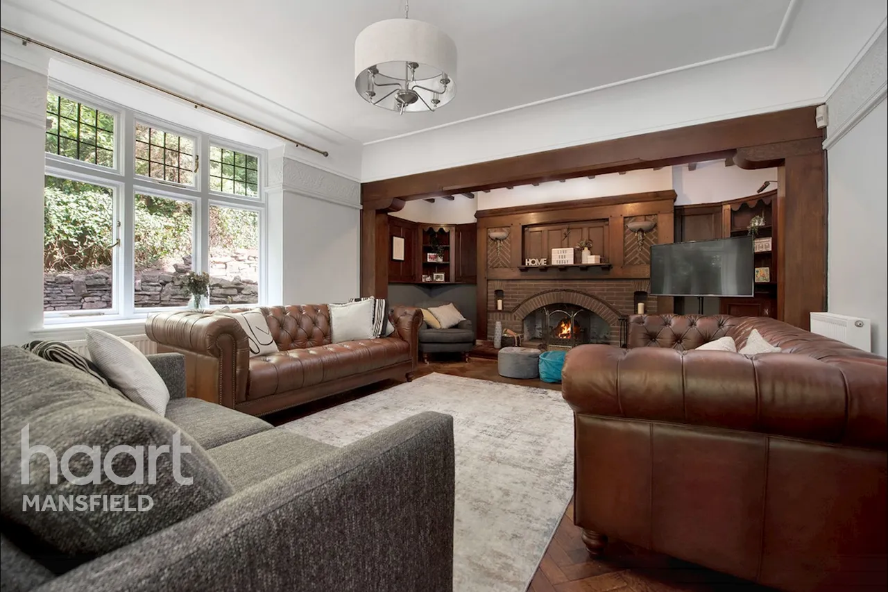 Norfolk Drive, Mansfield, NG19, photo 4