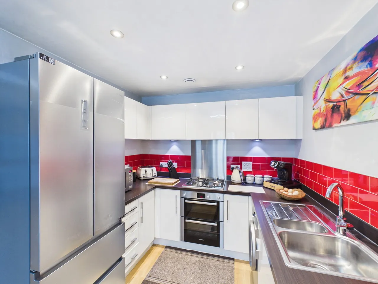 Osprey Drive, Stowmarket, photo 2