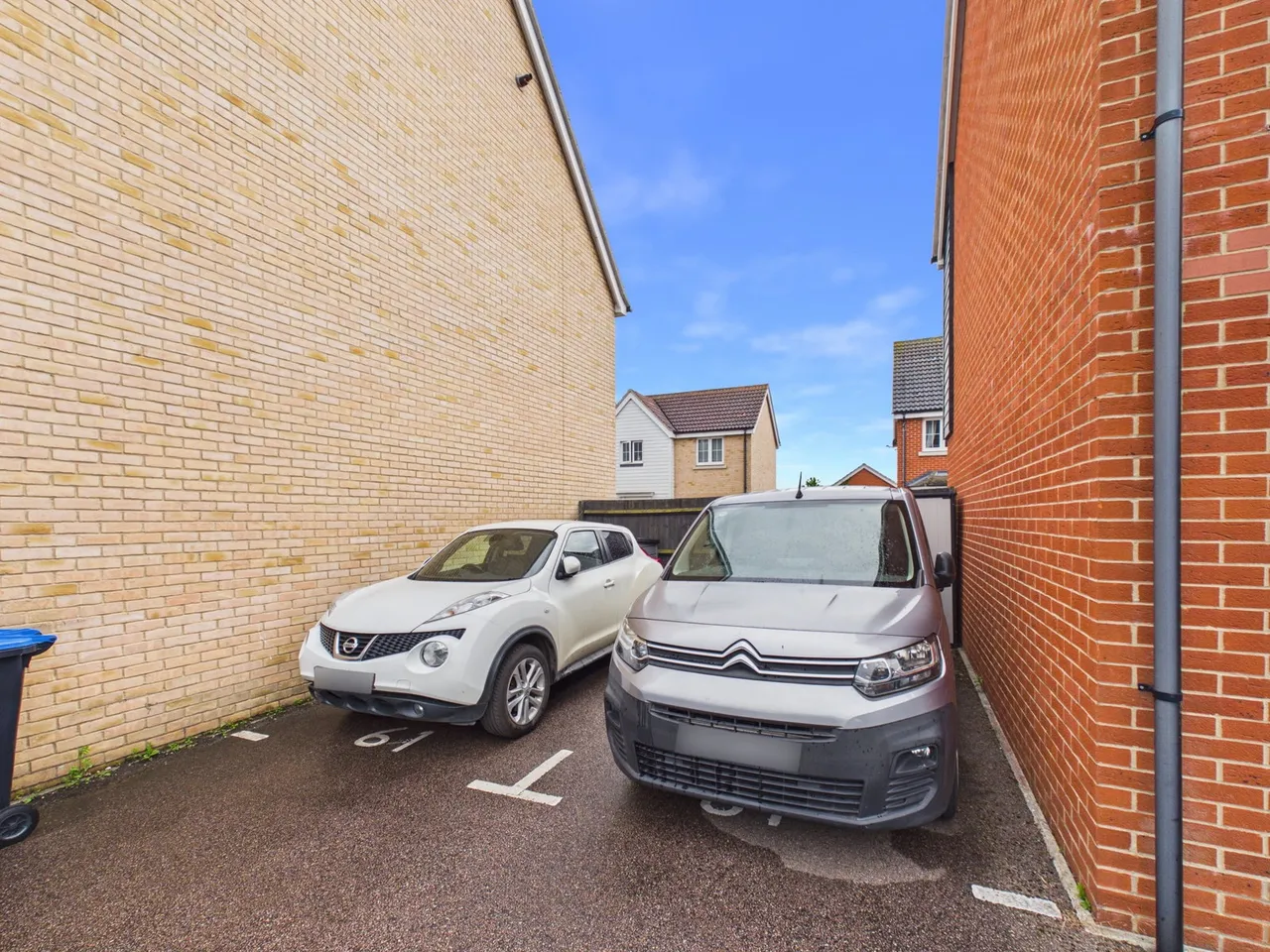Osprey Drive, Stowmarket, photo 15