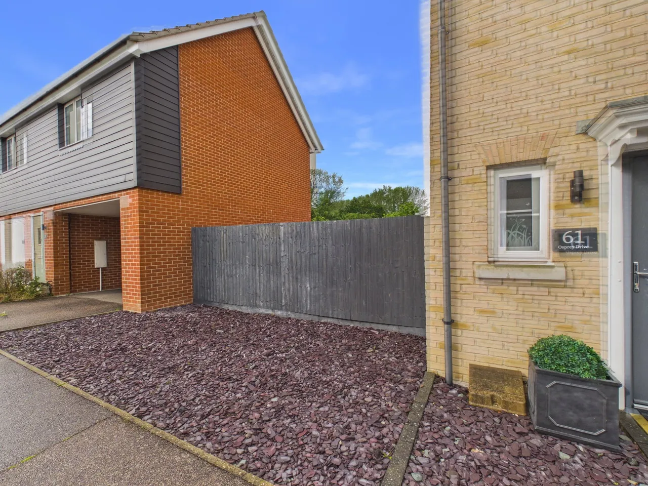 Osprey Drive, Stowmarket, photo 14
