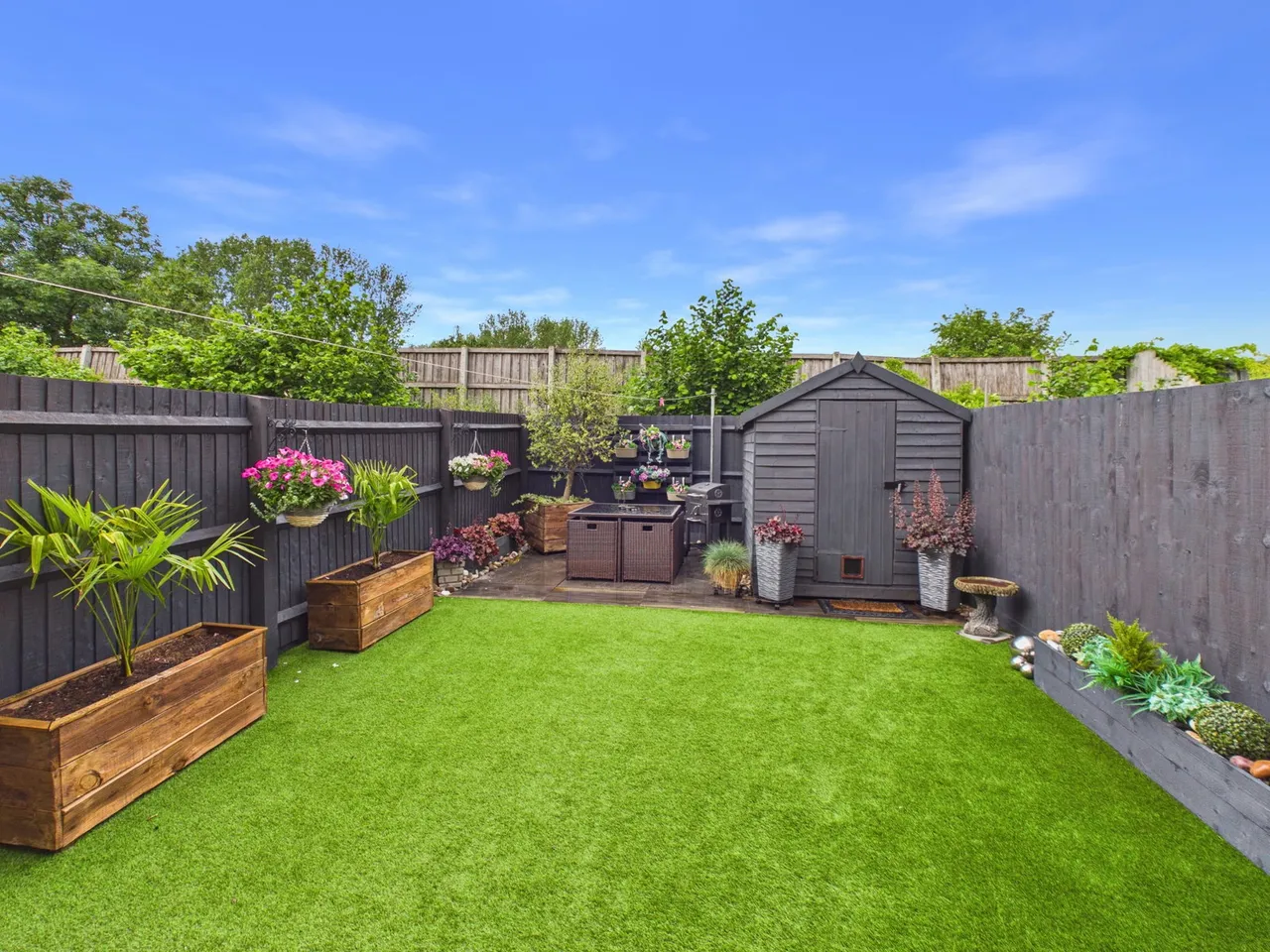Osprey Drive, Stowmarket, photo 13