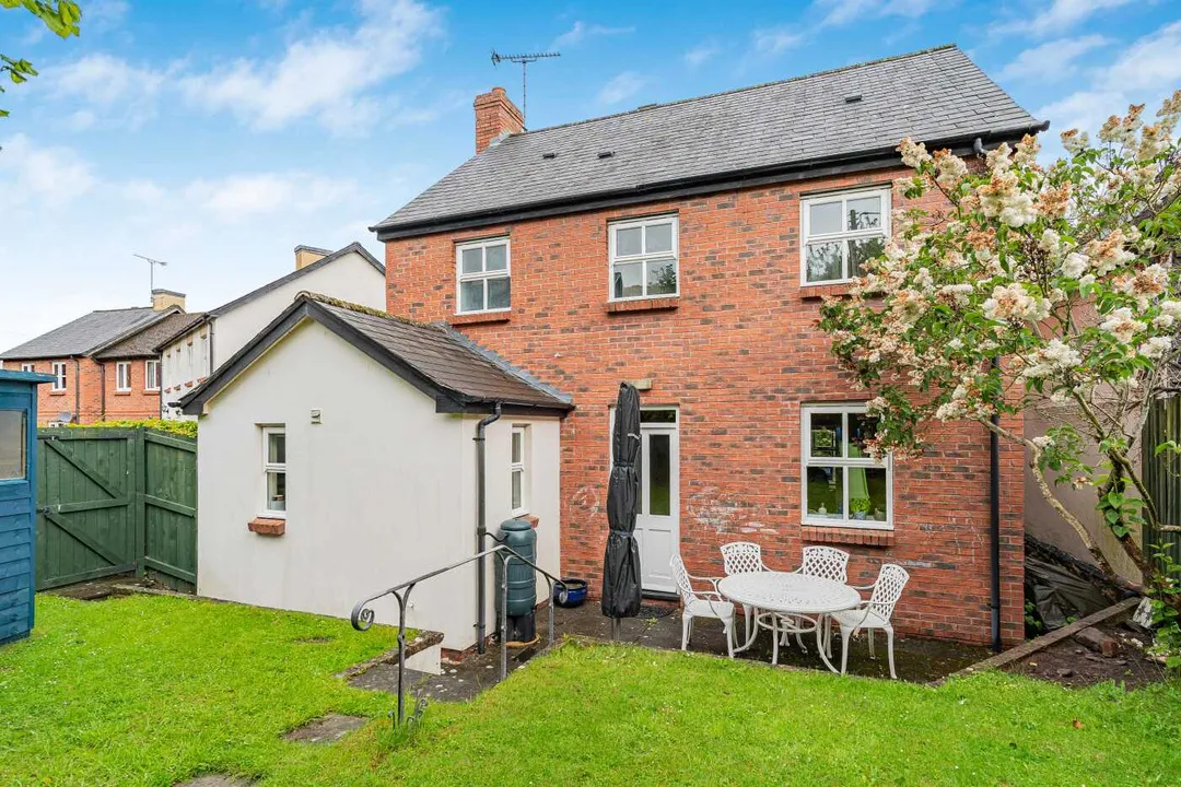 Church Crescent, Pembridge, Leominster, Herefordshire, HR6 9HH, photo 5