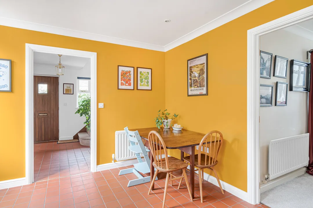 Church Crescent, Pembridge, Leominster, Herefordshire, HR6 9HH, photo 3
