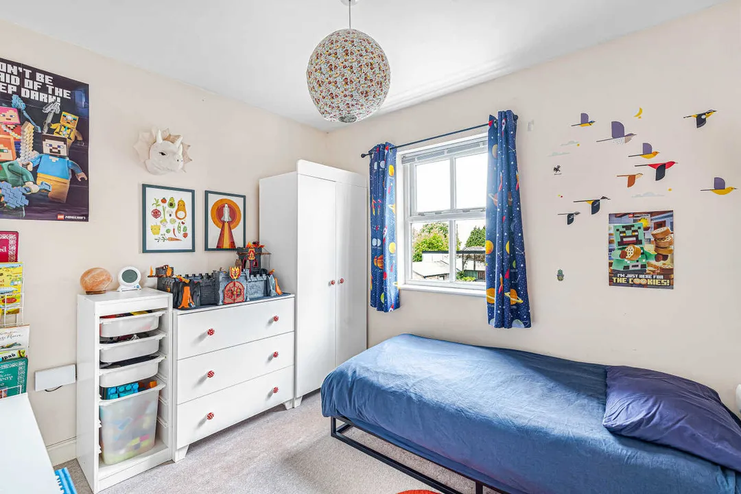Church Crescent, Pembridge, Leominster, Herefordshire, HR6 9HH, photo 16