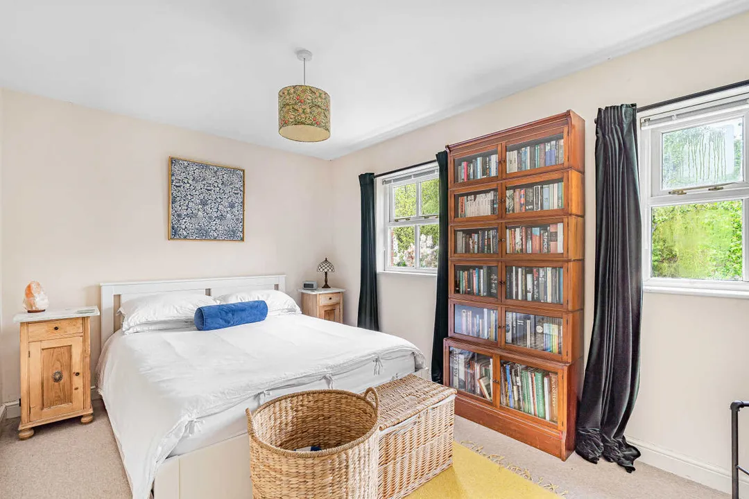 Church Crescent, Pembridge, Leominster, Herefordshire, HR6 9HH, photo 13