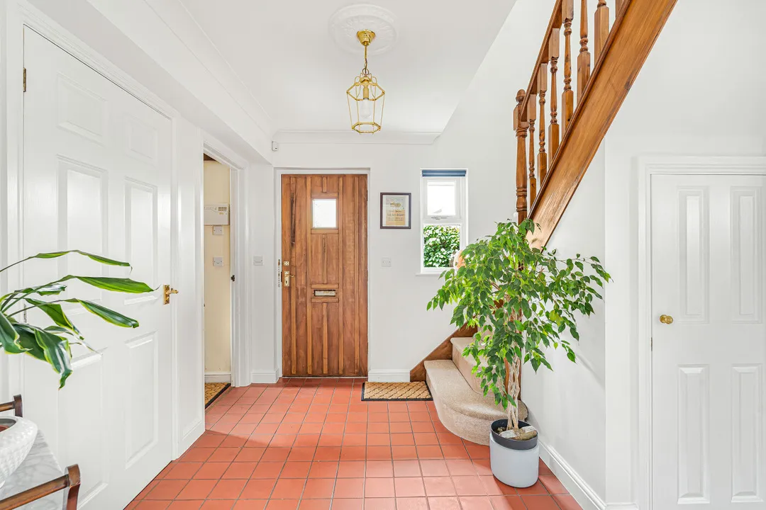 Church Crescent, Pembridge, Leominster, Herefordshire, HR6 9HH, photo 22