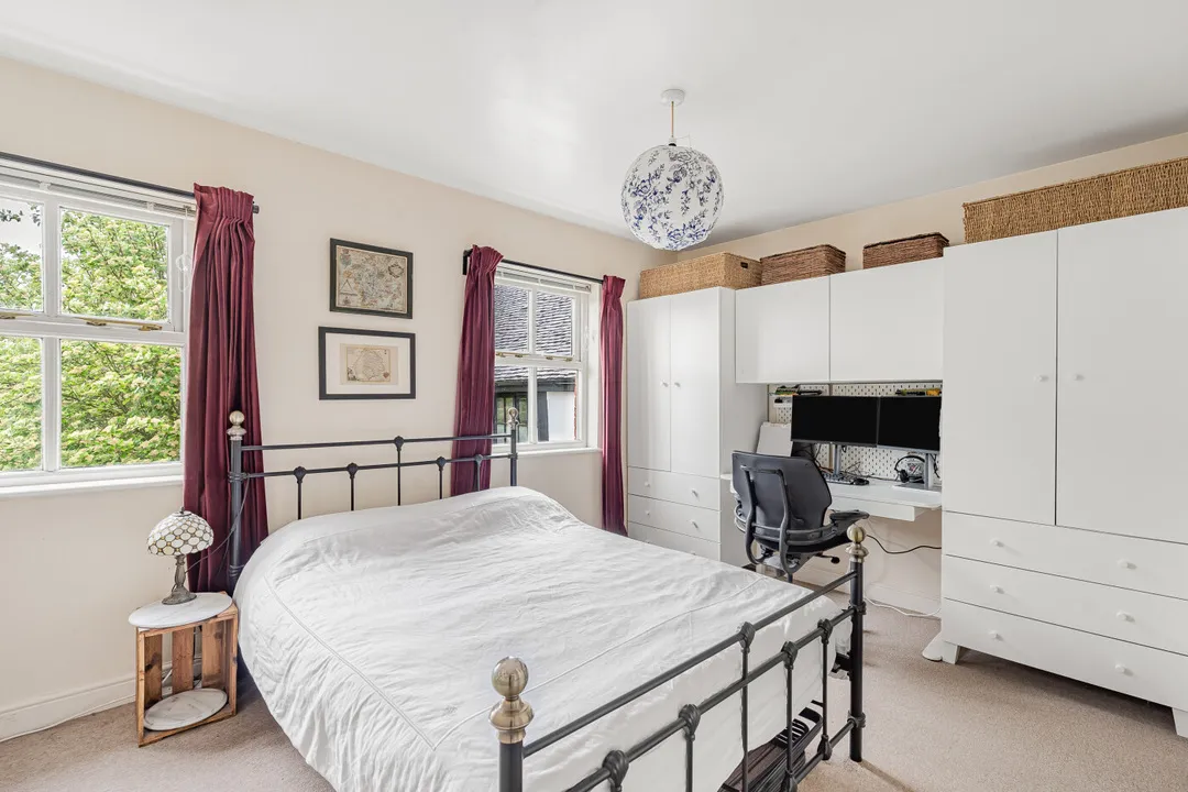 Church Crescent, Pembridge, Leominster, Herefordshire, HR6 9HH, photo 14