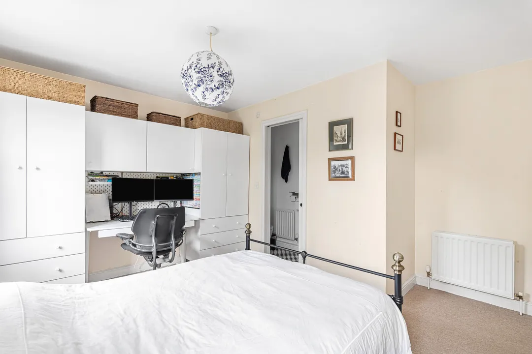 Church Crescent, Pembridge, Leominster, Herefordshire, HR6 9HH, photo 15