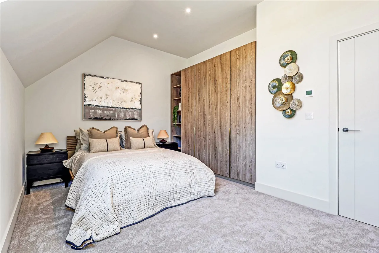 Ashfield Paddocks, Newgate Street Road, Goffs Oak, Hertfordshire, EN7 5RY, photo 25