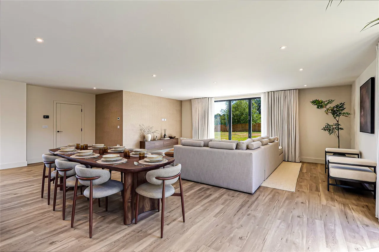 Ashfield Paddocks, Newgate Street Road, Goffs Oak, Hertfordshire, EN7 5RY, photo 4