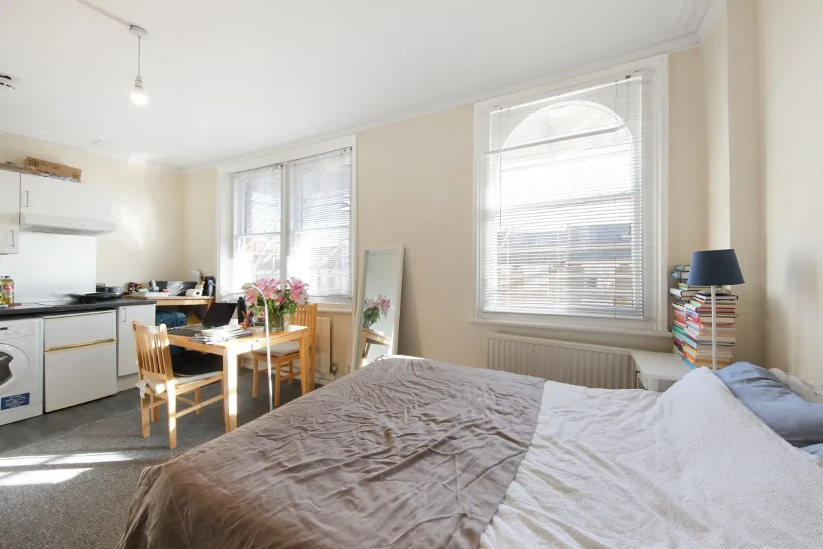 Fortess Road, Tufnell Park, NW5, photo 2