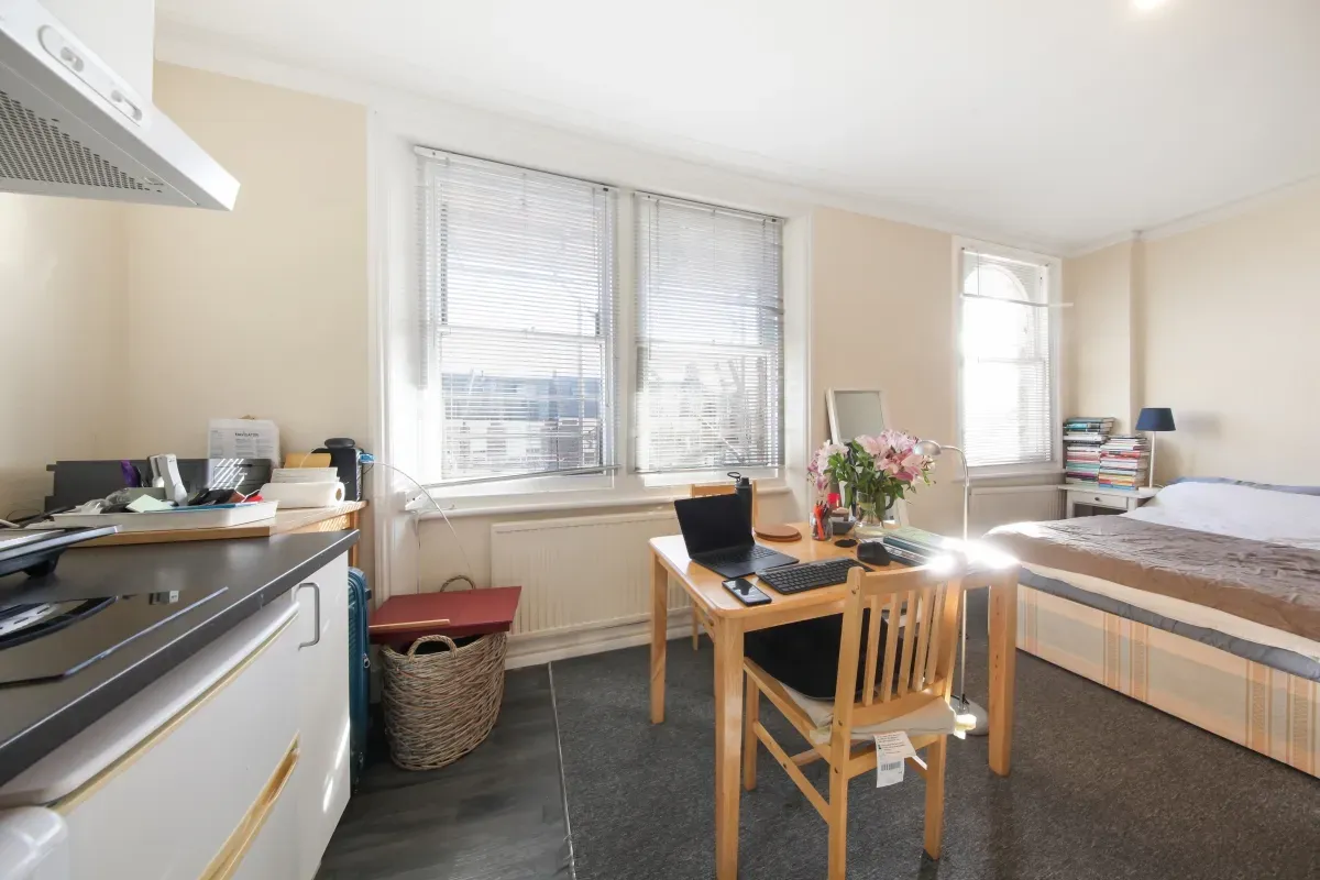flat to rent, Fortess Road, Tufnell Park, NW5