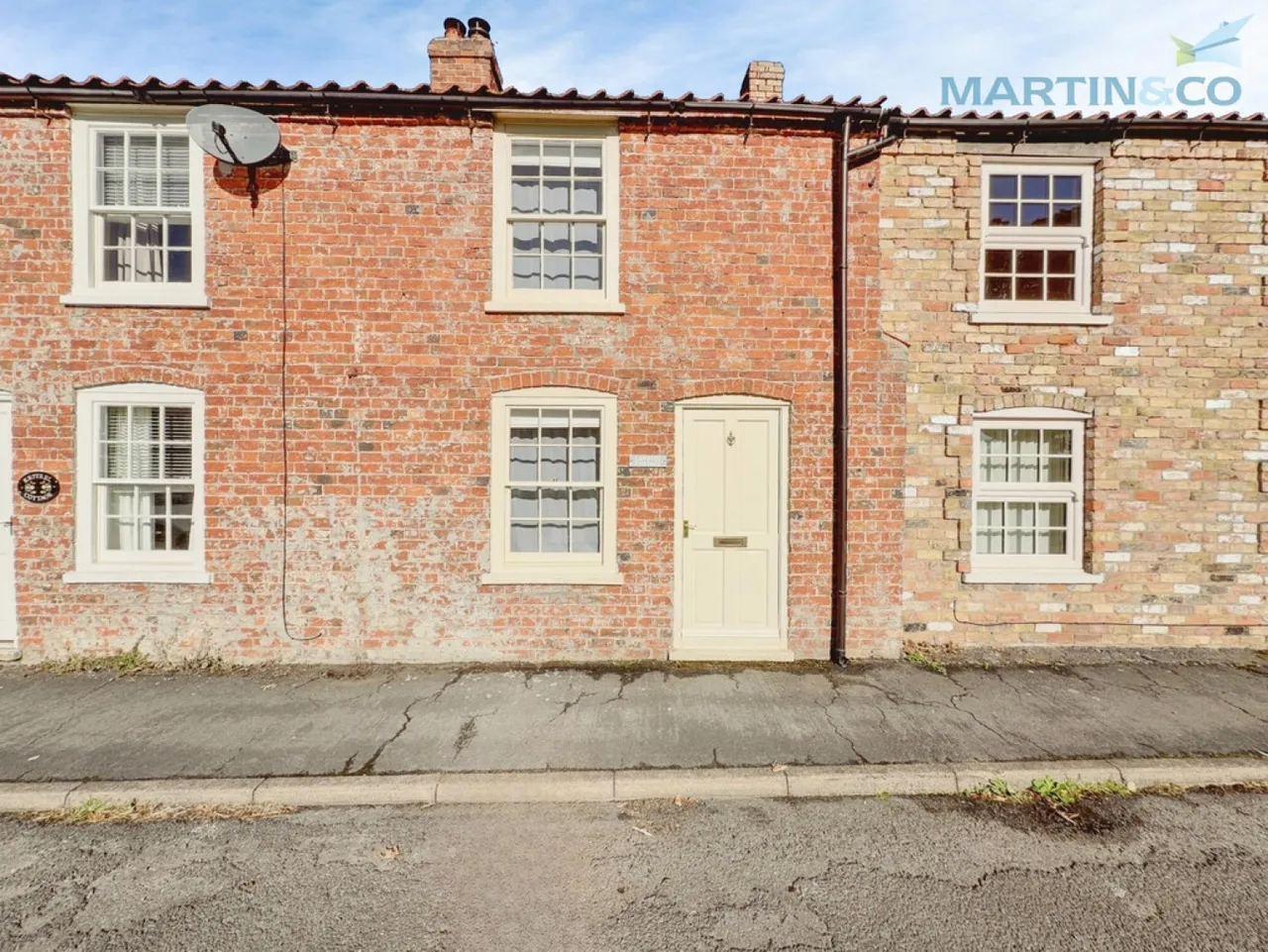 The Green, Waddingham, DN21, photo 29