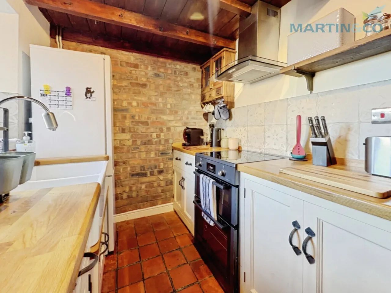 The Green, Waddingham, DN21, photo 10