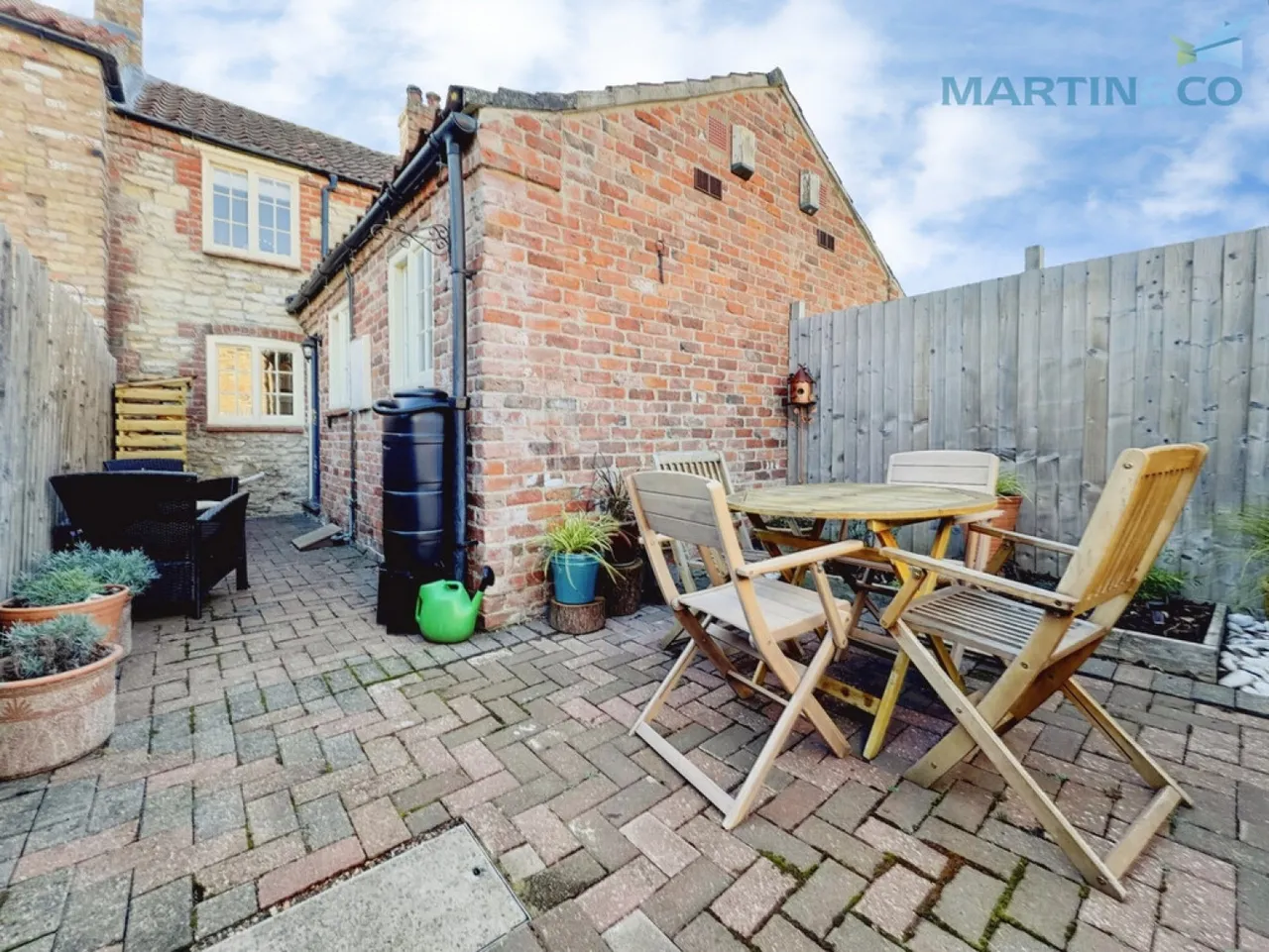 The Green, Waddingham, DN21, photo 26