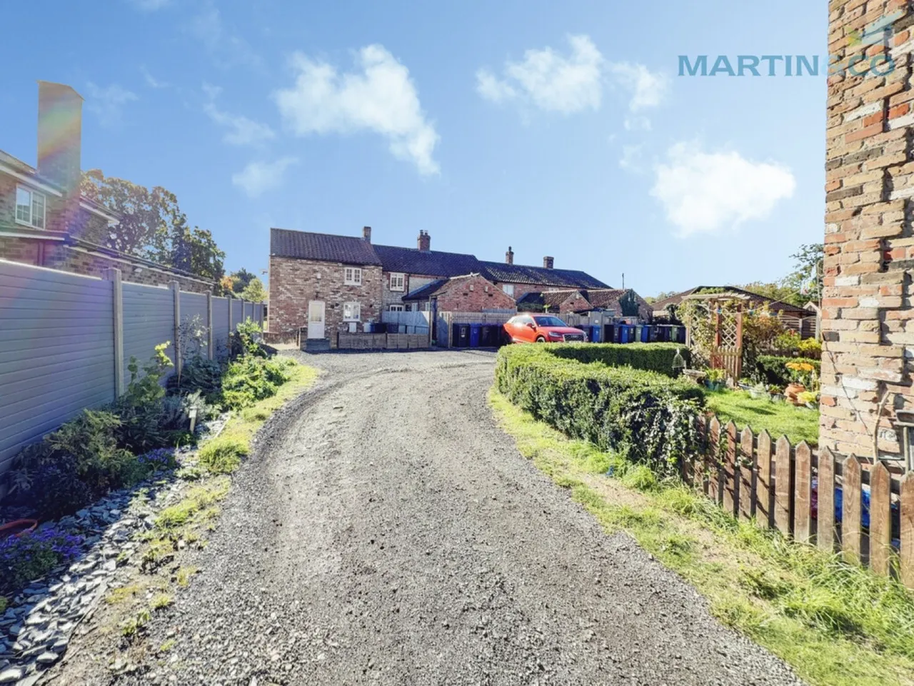 The Green, Waddingham, DN21, photo 28
