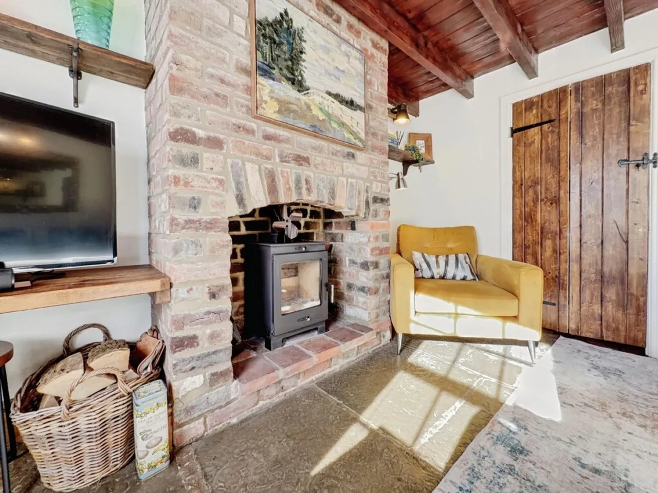 The Green, Waddingham, DN21, photo 6