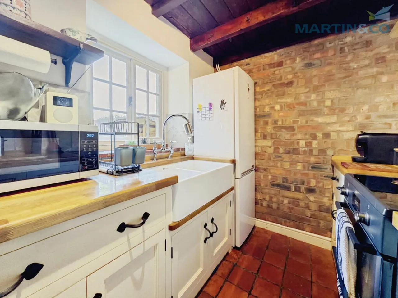 The Green, Waddingham, DN21, photo 9