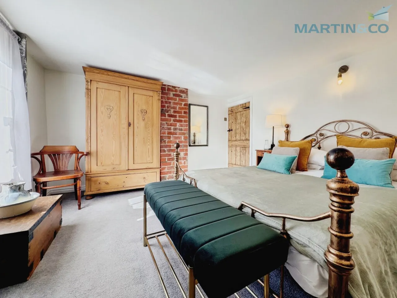 The Green, Waddingham, DN21, photo 19