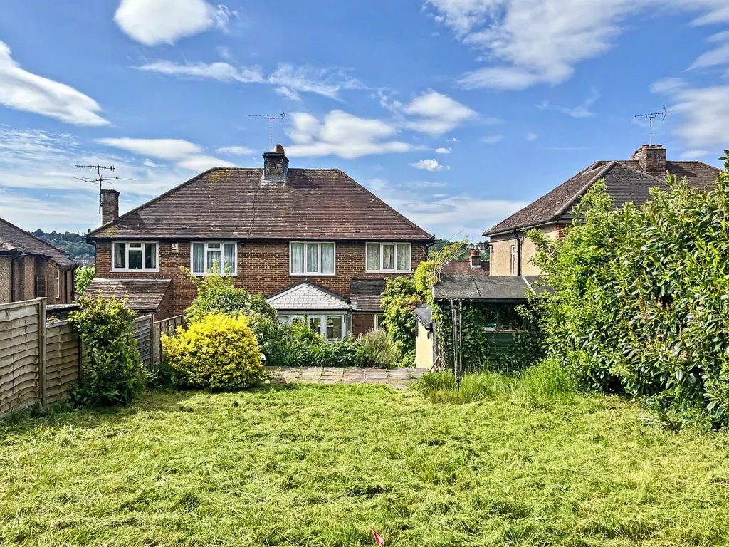 Southfield Road, Downley HP13 5JZ, photo 12