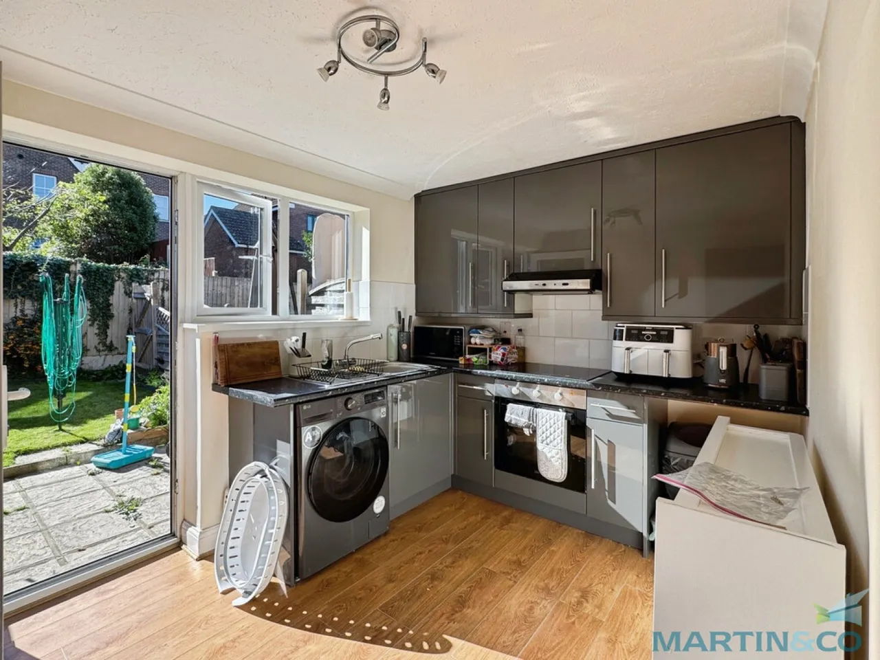 Reedmace Close, Singleton, TN23, photo 2