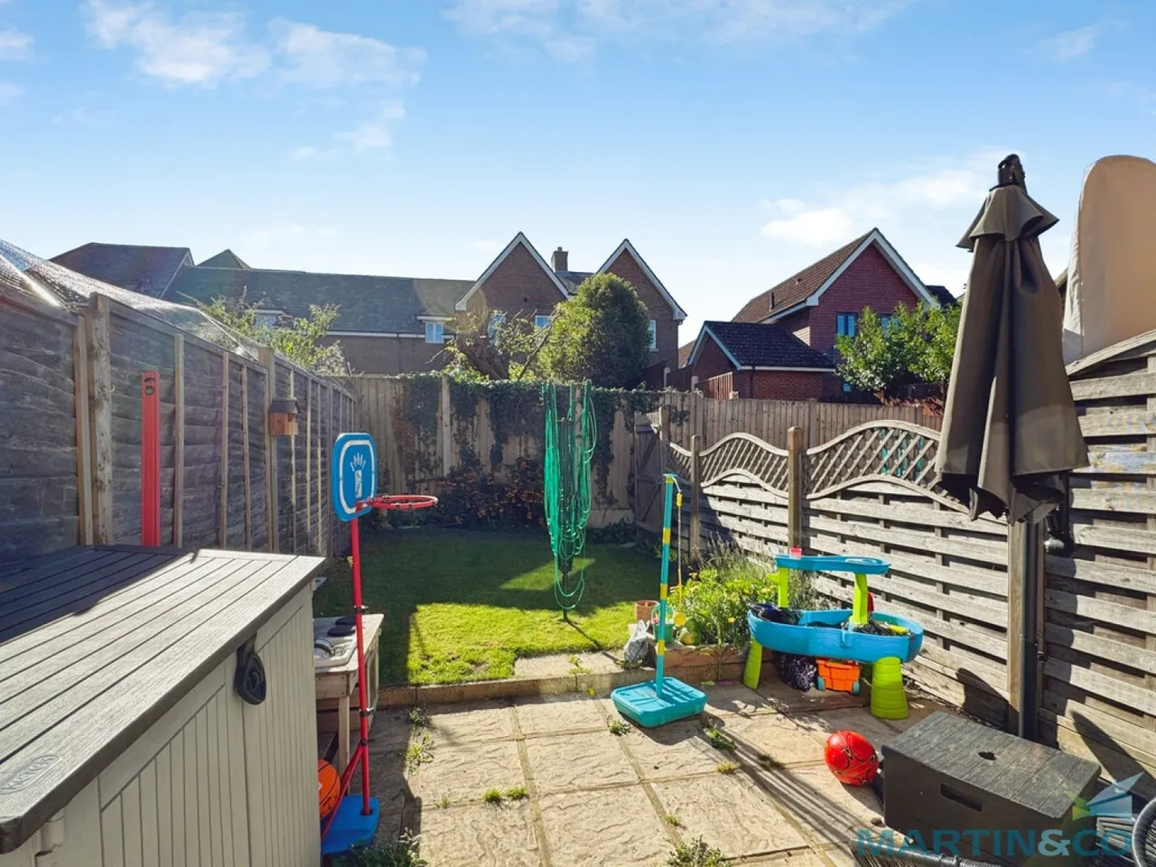 Reedmace Close, Singleton, TN23, photo 7