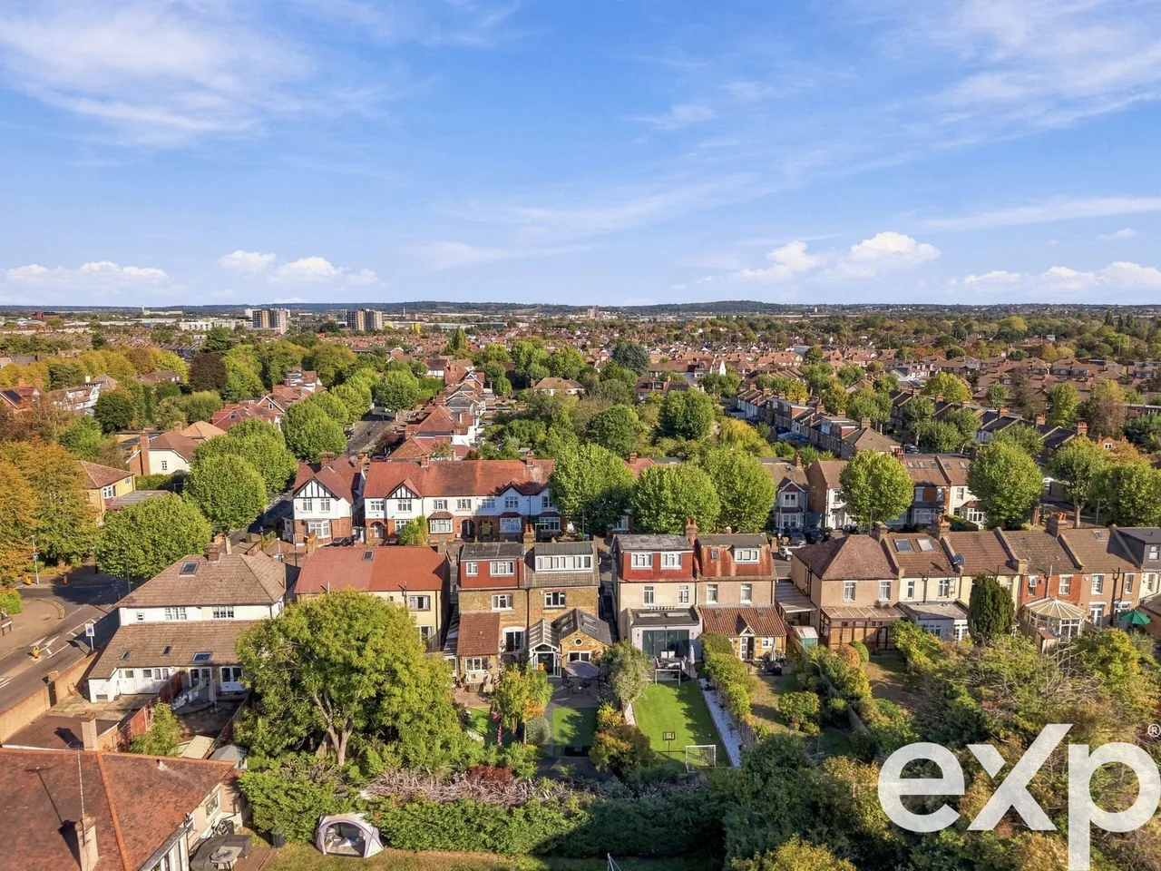 Wellington Road, Enfield, EN1, photo 17